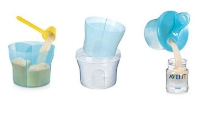 Philips AVENT dávkovač sušeného mléka 1 ks