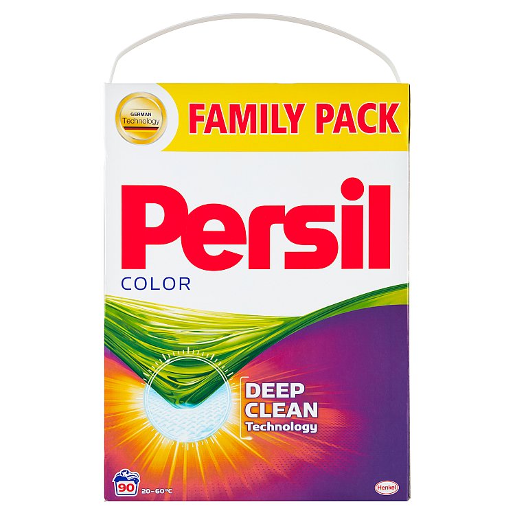 Persil Color prací prášek