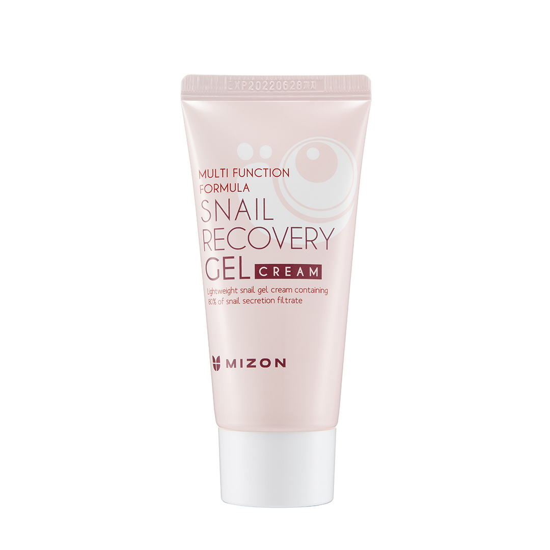Mizon Pleťový gel s filtrátem hlemýždího sekretu 80% pro problematickou pleť 45 ml