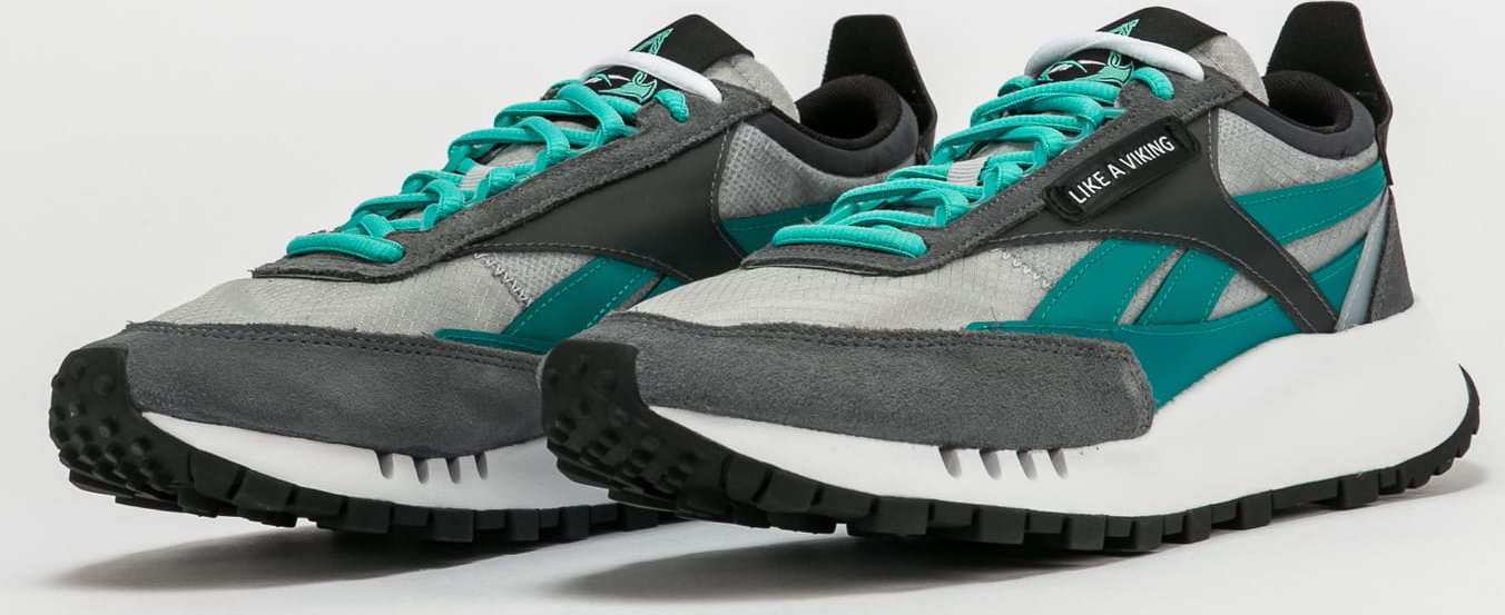 Reebok Classic Legacy cdgry2 / cdgry6 / black EUR 44