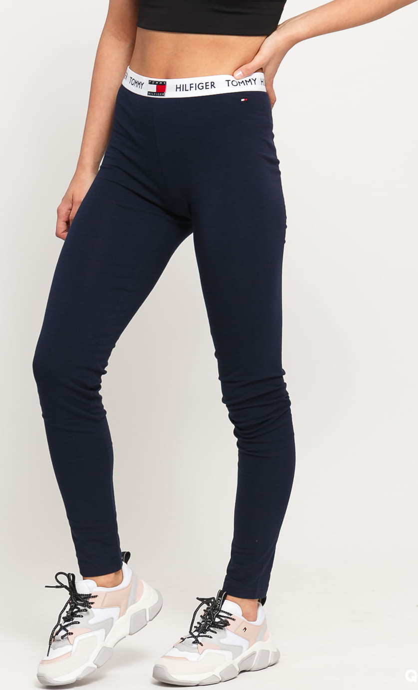 Tommy Hilfiger Legging navy L