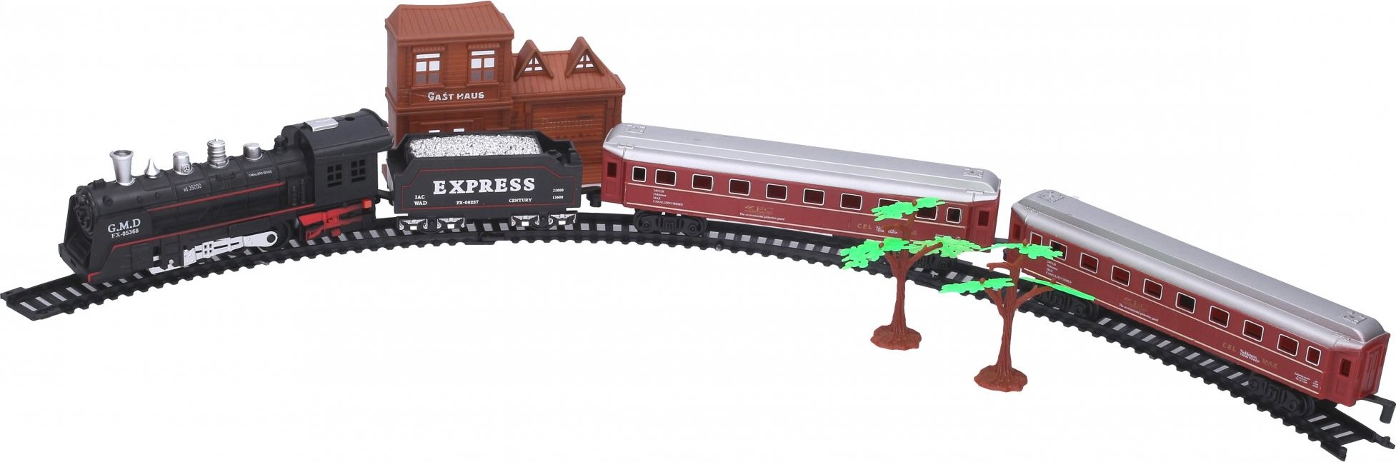 Vlak set 103