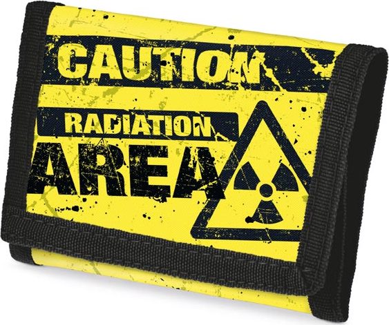 Peněženka Caution