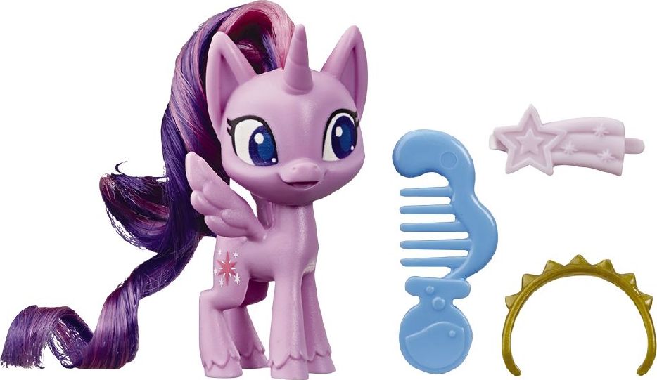 MLP Lektvarový poník AST