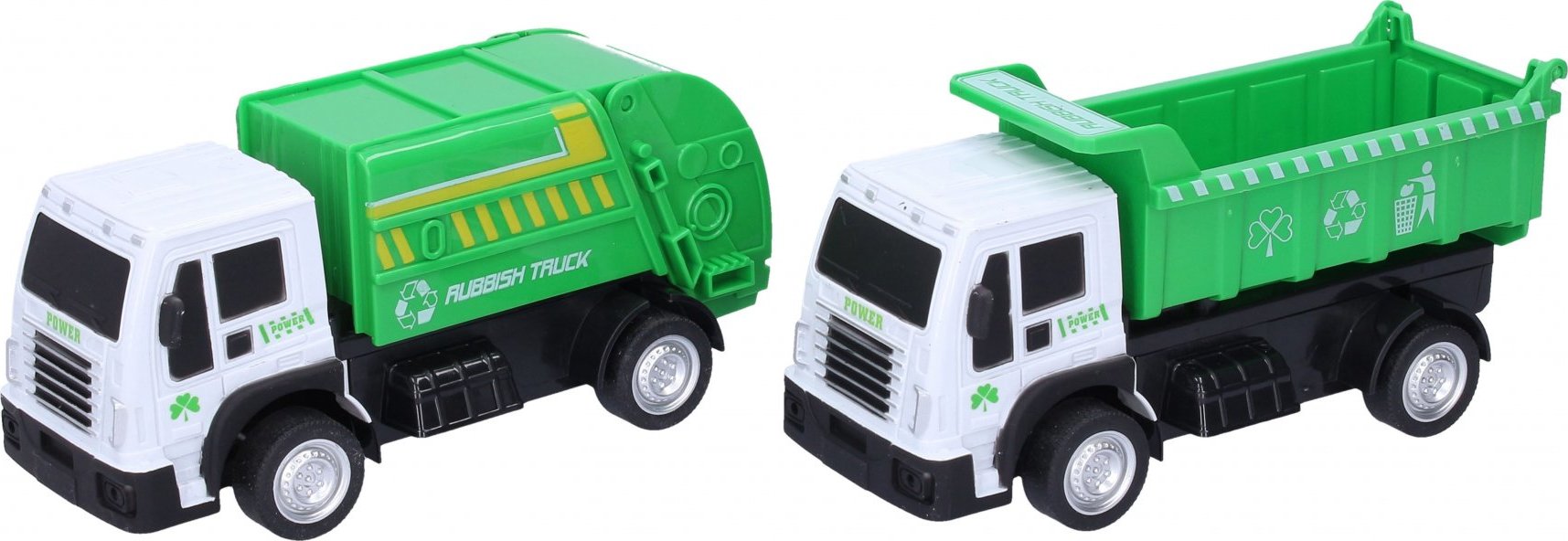Auto úklidové 19 cm