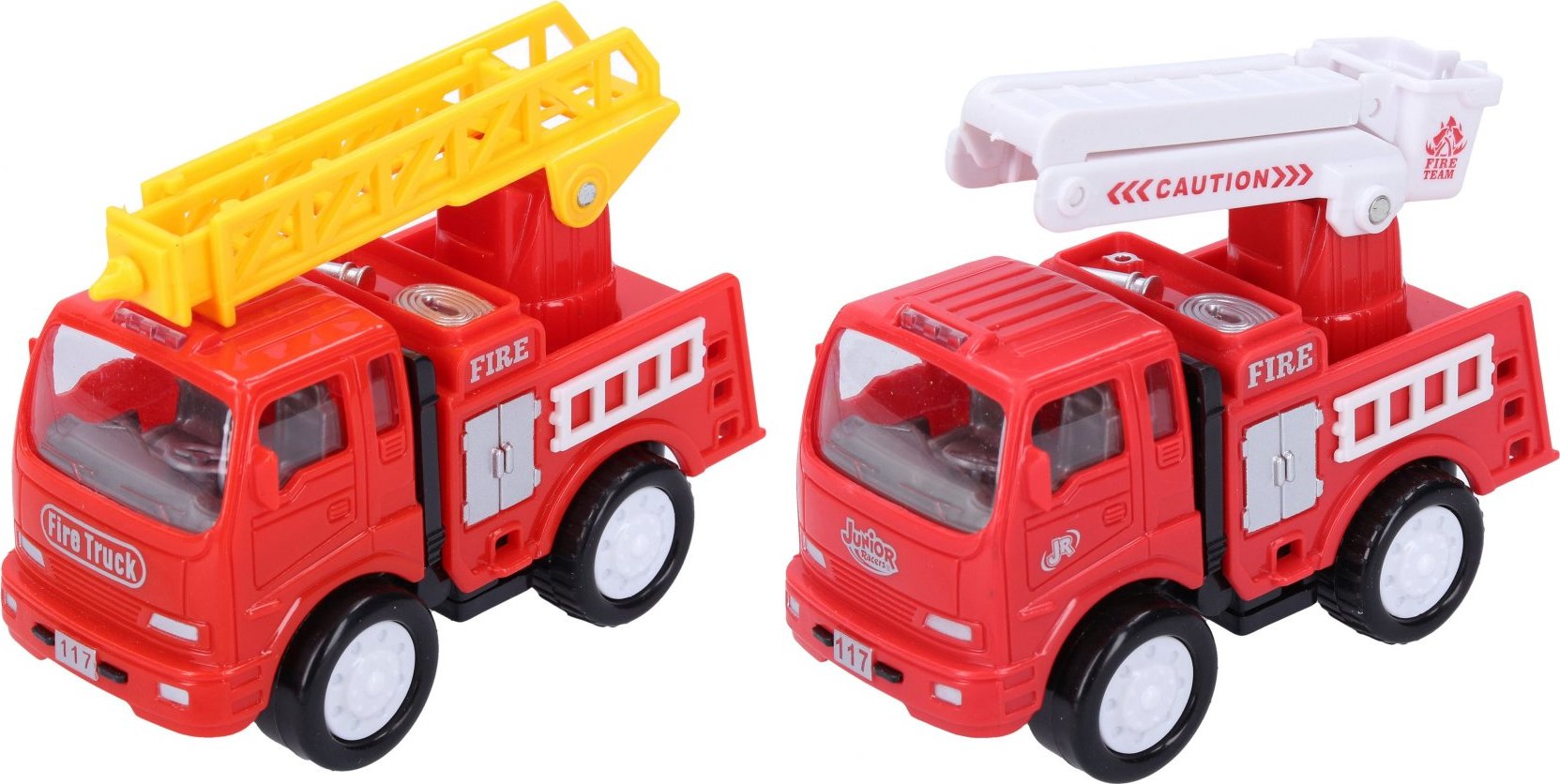 Auto hasičské 12 cm