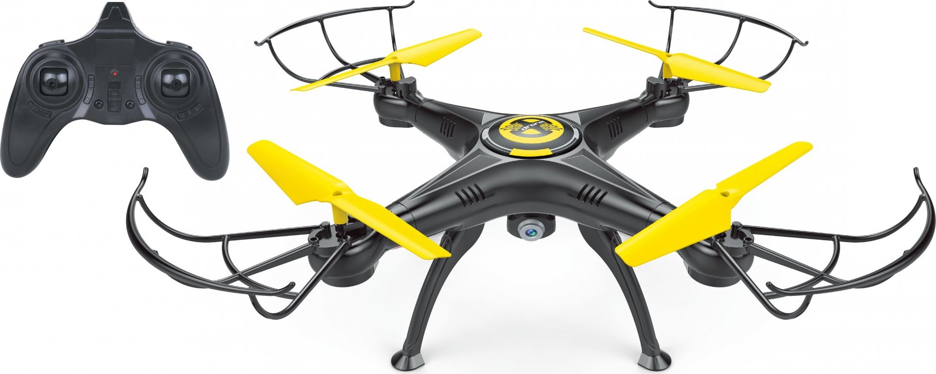 RC Dron s HD kamerou