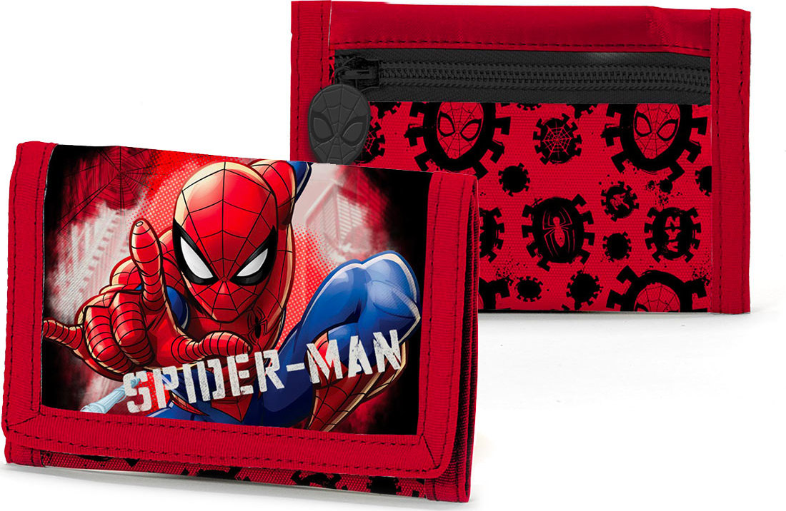 Peněženka SPIDER MAN