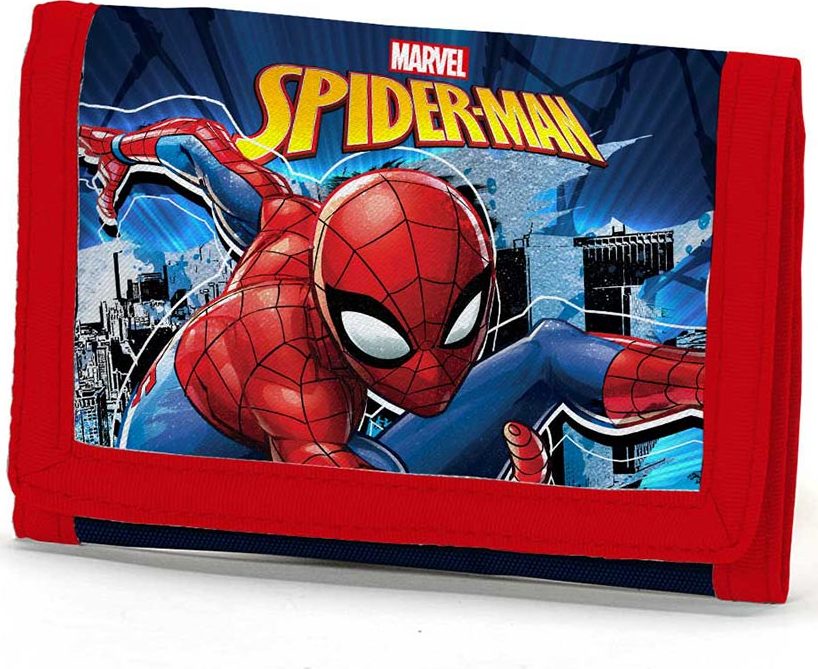 Peněženka SPIDER MAN