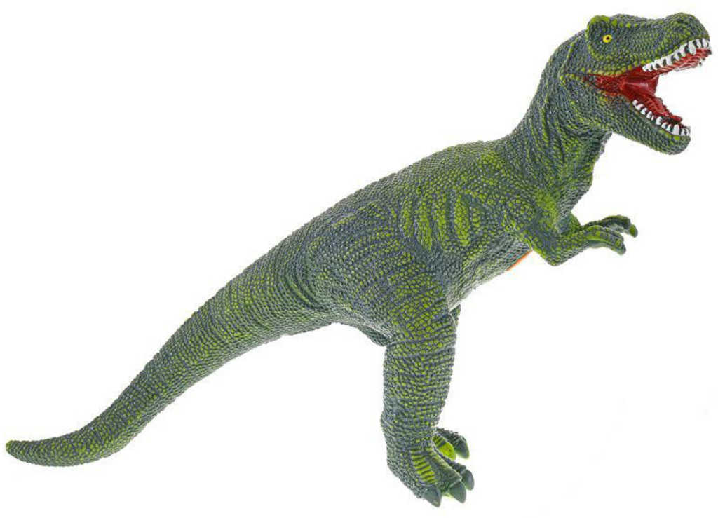 Tyranosaurus Rex 57cm dinosaurus na baterie Zvuk plast