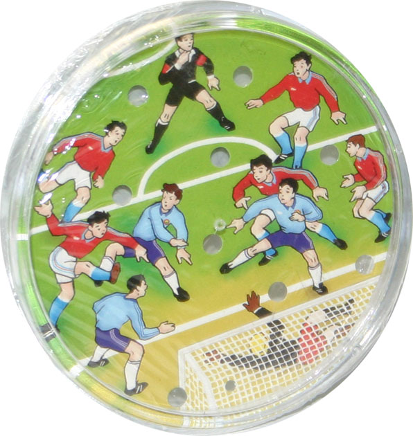 hra Fotbal