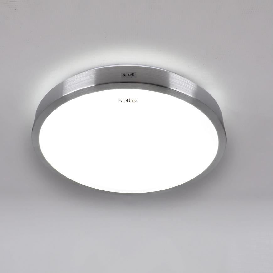 Stropní Svítidlo Alex LED C 18W 4000K 03563 PL