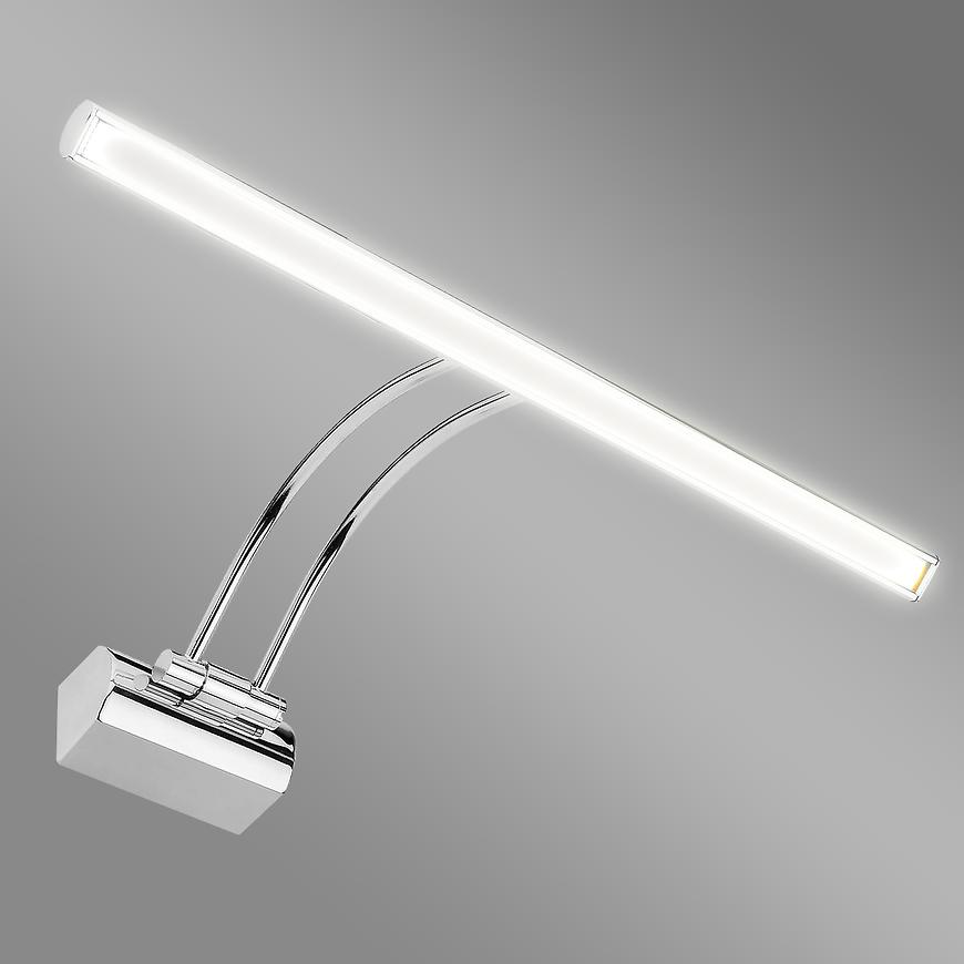 Svitidlo Hl6631l Chrome Led K1