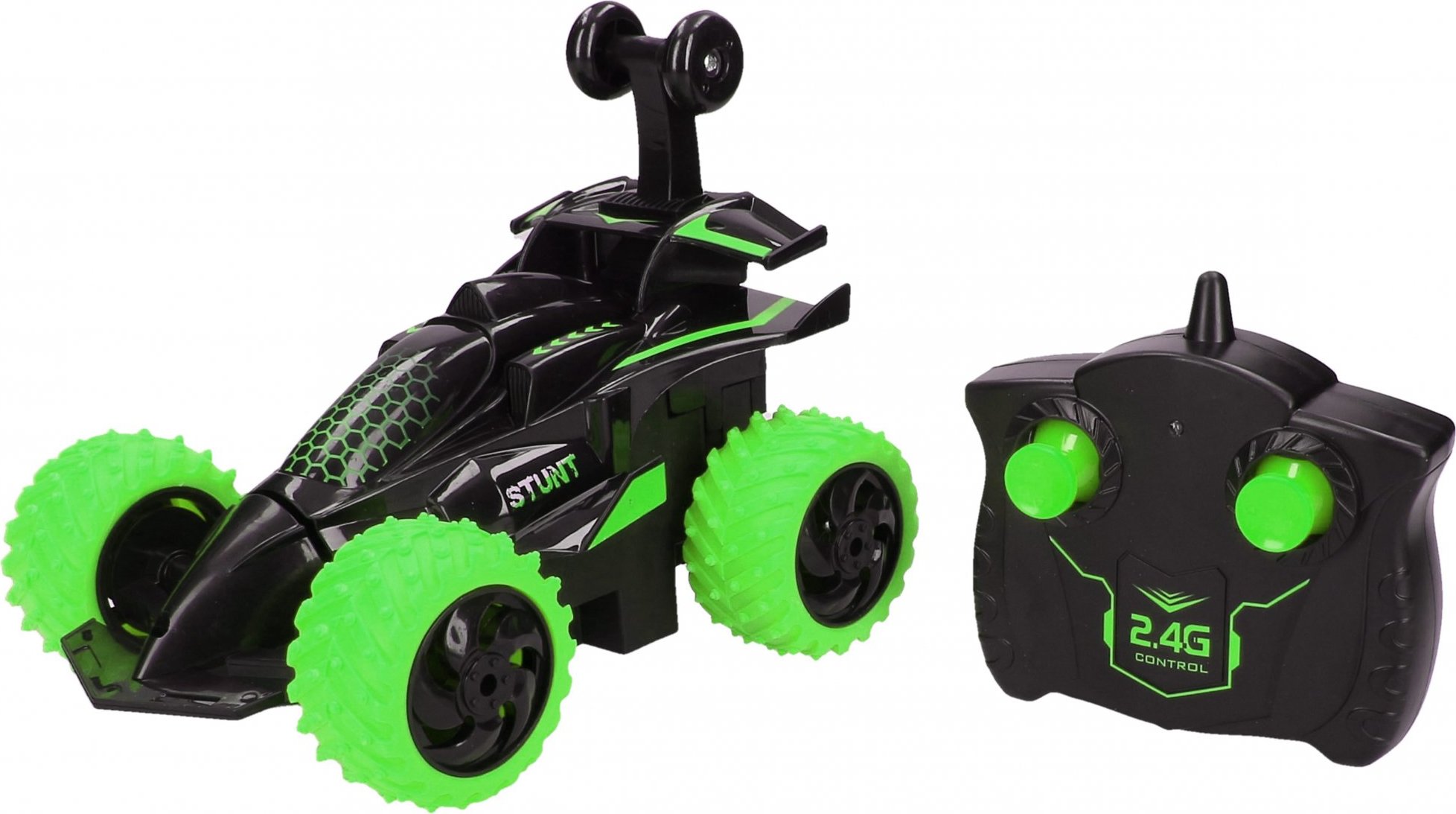 Formule překlápěcí RC na dálkové ovládání 21 cm
