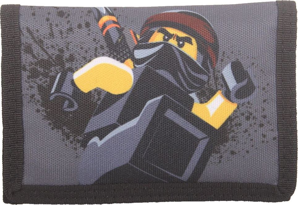 LEGO NINJAGO Cole - peněženka
