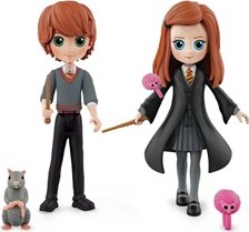 HARRY POTTER TROJBALENÍ PŘÁTEL RON
