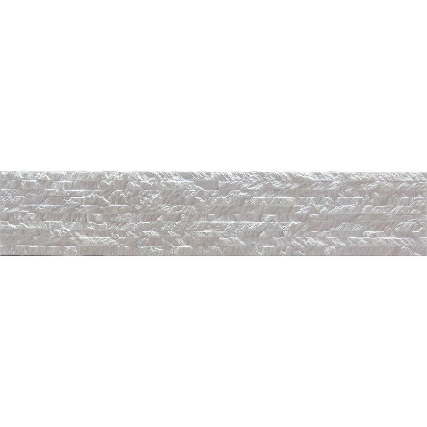 Nástěnný obklad Abidos blanco 10/50