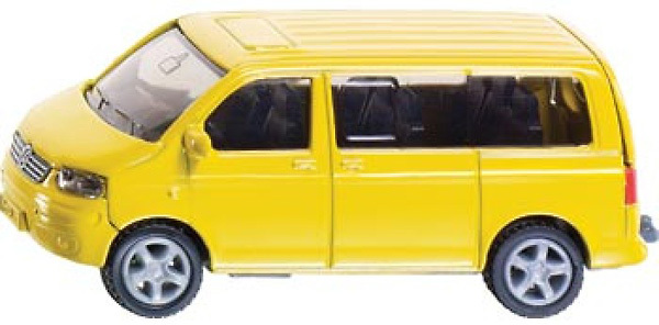SIKU Multivan VOLKSWAGEN Mikrobus KOV