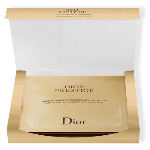 Dior Zpevňující pleťová maska Prestige 6 x 28 ml