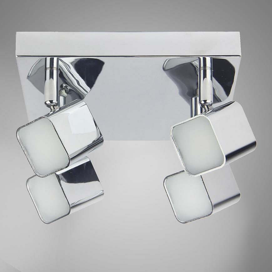Svítidlo FORMA 98-62062 LED PL4