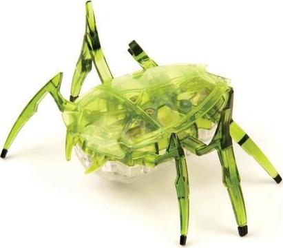 HEXBUG Scarab - zelený