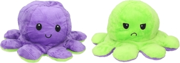 Chobotnice oboustranná 20 cm