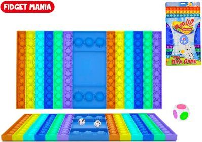 Plop Up! Jumbo 32.5 x 19 cm