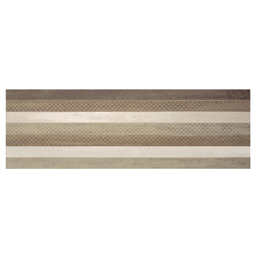 Dekor Line Vasari brown 28/85