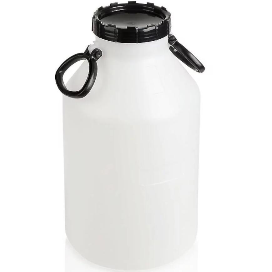 Konev 30 l širokohrdlá