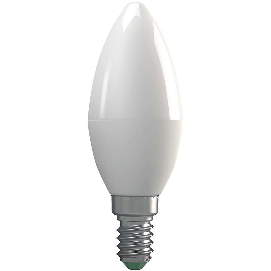 LED žárovka Candle 4W E14 4100K