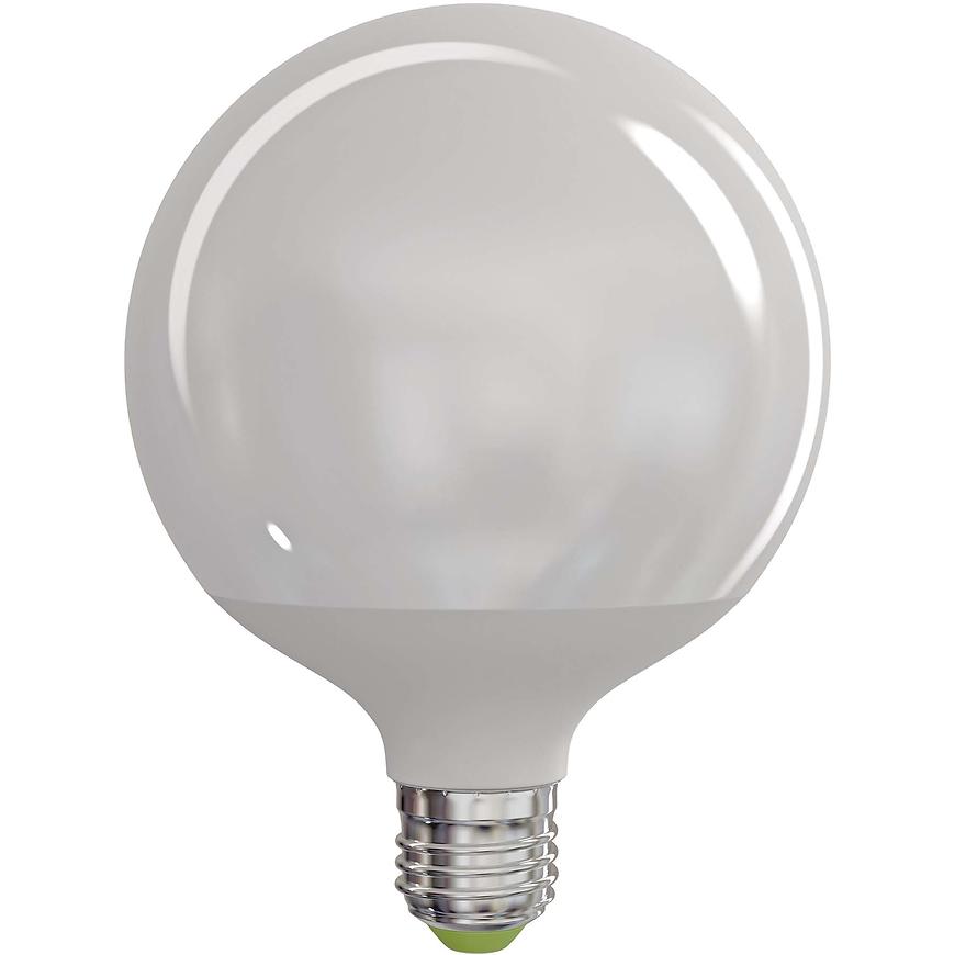 LED žárovka Globe 18W E27 4000K
