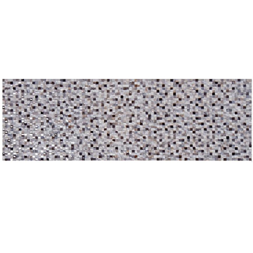 Nástěnný obklad Mosaic gris 20/60