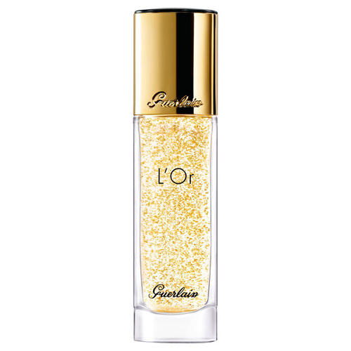 Guerlain rozjasňující báze se zlatými částicemi L`OR