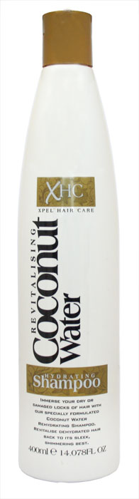 Xpel Coconut Water šampon 400 ml