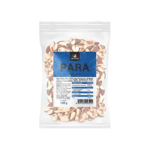 Para ořechy 100 g