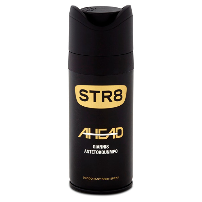 STR8 Ahead tělový deodorant 150 ml