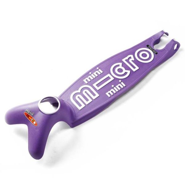 Deska pro Mini Micro Deluxe purple