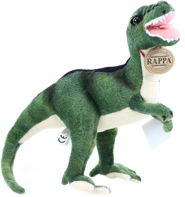 PLYŠ Dinosaurus T-Rex 26cm *PLYŠOVÉ HRAČKY*