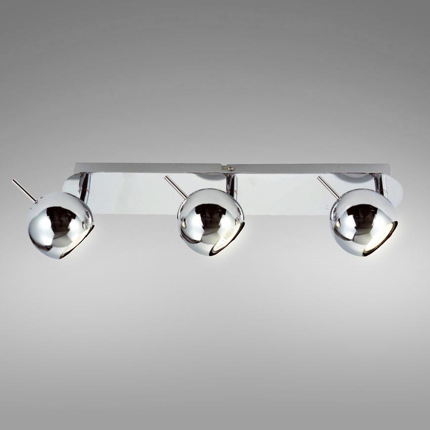 Svítidlo Gu10171c-3b Chrome ls3