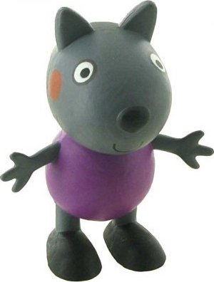 Danny (Prasátko Pepa)