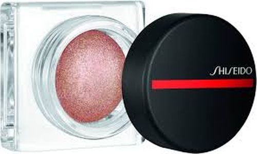 Shiseido Rozjasňovač na oči a tvář 03 Cosmic (Rose Gold) 7 g