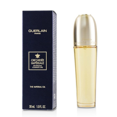 Guerlain zpevňující pleťový olej Orchidée Impériale 30 ml
