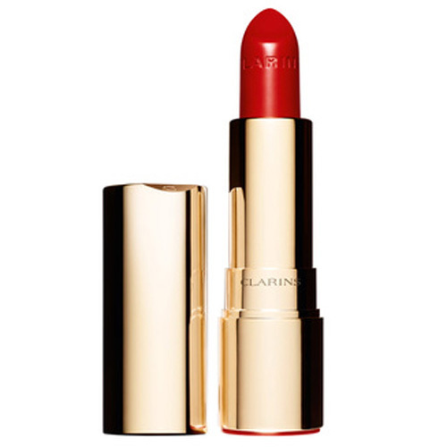 Clarins hydratační rtěnka Joli Rouge 3