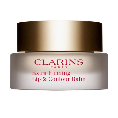 Clarins Regenerační balzám na rty a kontury Extra-Firming 15 ml