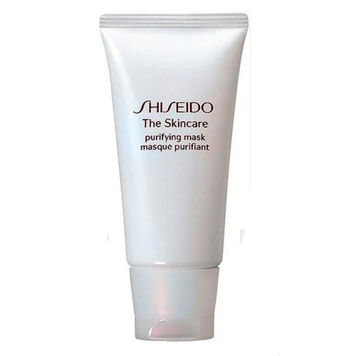 Shiseido Pleťová maska The Skincare 75 ml