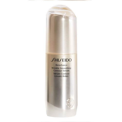 Shiseido Pleťové sérum proti projevům stárnutí Benefiance 30 ml