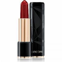Lancome Krémová rtěnka L’ Absolu Rouge Ruby Cream 481 Pigeon Blood Ruby 3 g
