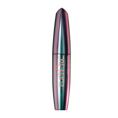 Avon Objemová a prodlužující řasenka Euphoric Brown Black 10 ml
