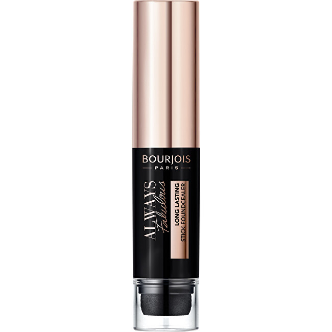 Bourjois Make-up v tyčince Always Fabulous 110 Light Vanilla 7