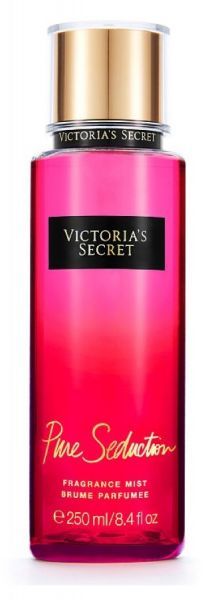 VICTORIA´S SECRET Pure Seduction - tělový závoj 250 ml